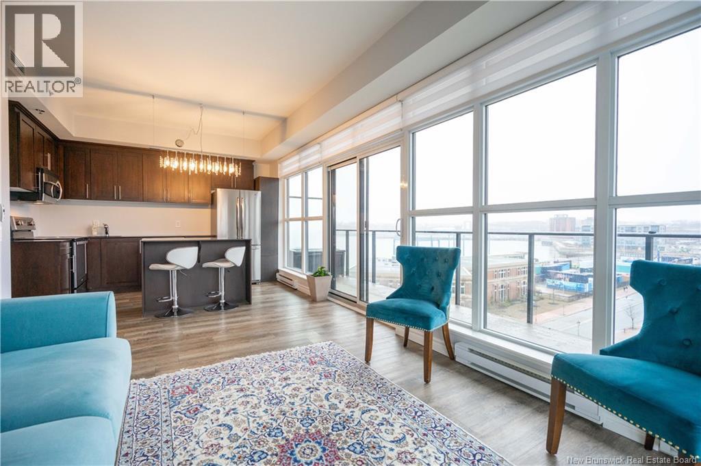 243 Prince William Street Unit# 609, Saint John, New Brunswick  E2L 0C6 - Photo 8 - NB135554