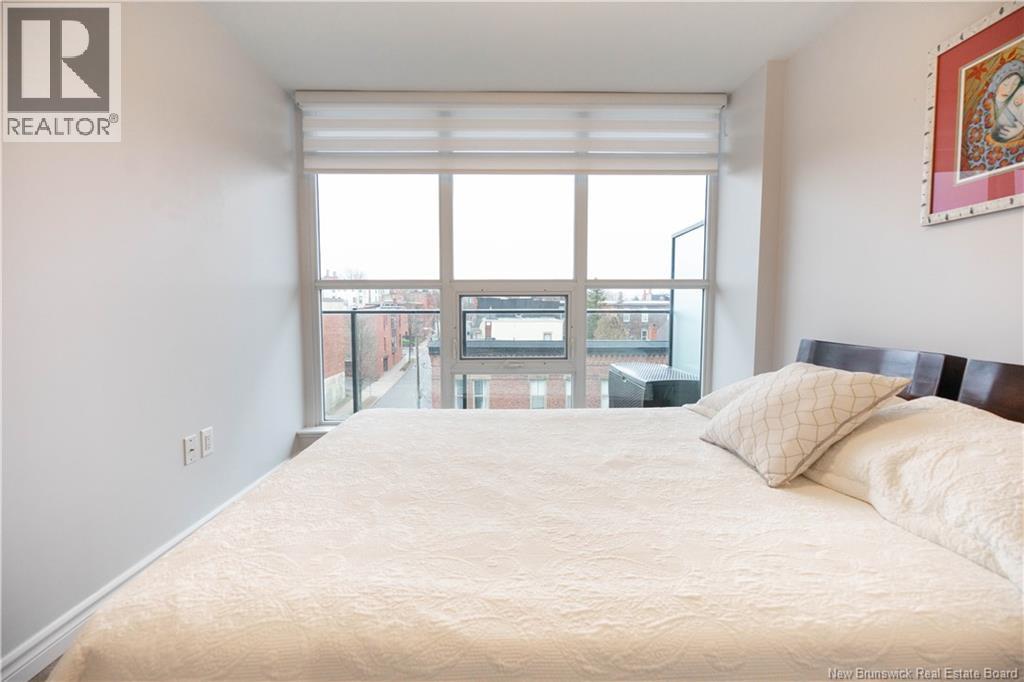 243 Prince William Street Unit# 609, Saint John, New Brunswick  E2L 0C6 - Photo 22 - NB135554
