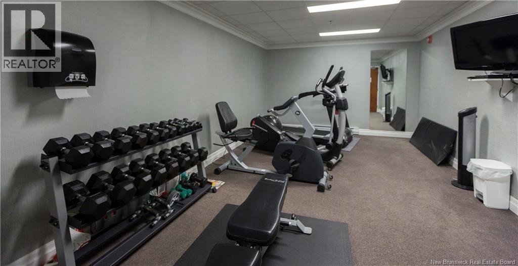 243 Prince William Street Unit# 609, Saint John, New Brunswick  E2L 0C6 - Photo 34 - NB135554