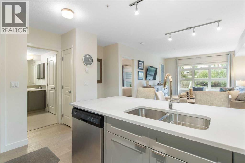 128, 25 Auburn Meadows Avenue Se, Calgary, Alberta  T3M 2L3 - Photo 6 - A2276670