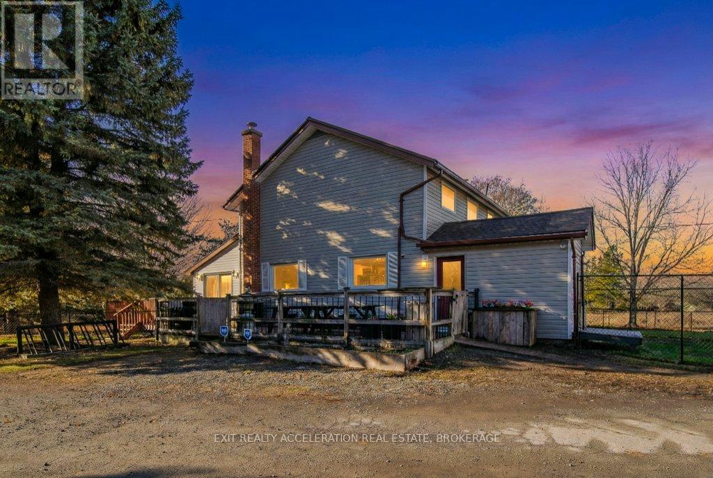 8061 COUNTY RD 2, Greater Napanee, Ontario