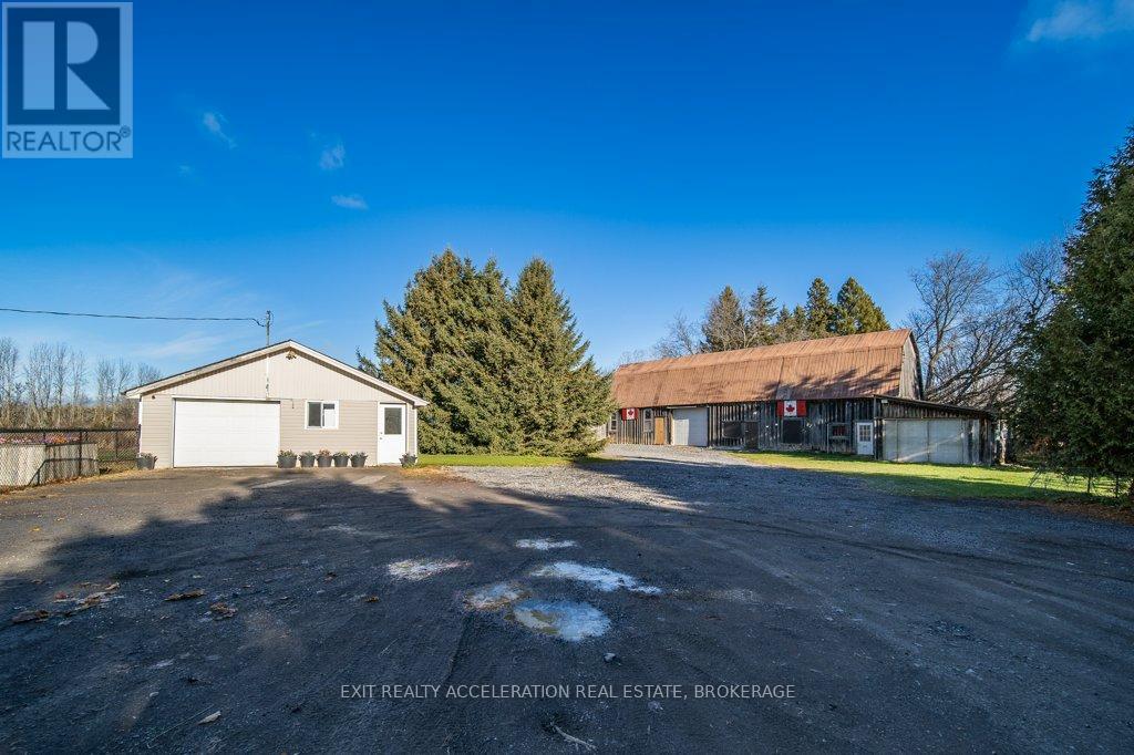 8061 County Rd 2, Greater Napanee, Ontario  K0K 2W0 - Photo 31 - X12913634