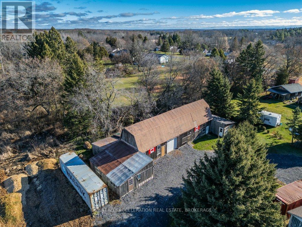 8061 County Rd 2, Greater Napanee, Ontario  K0K 2W0 - Photo 43 - X12913634