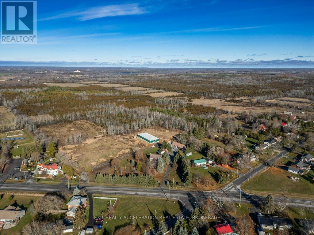 8061 County Rd 2, Greater Napanee, Ontario  K0K 2W0 - Photo 45 - X12913634