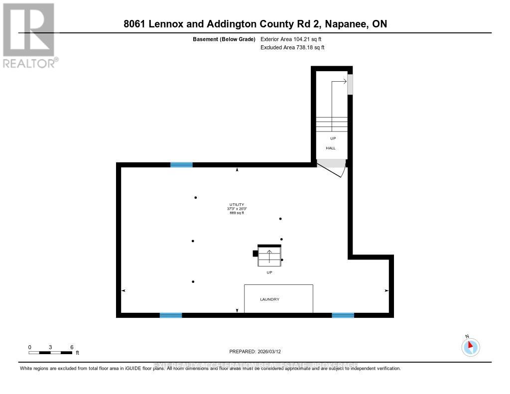 8061 County Rd 2, Greater Napanee, Ontario  K0K 2W0 - Photo 49 - X12913634