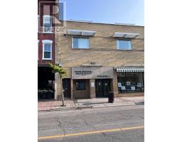6 - 164 CHARLOTTE STREET, Peterborough, Ontario