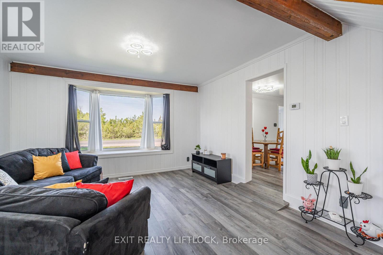 1301 County Rd 28, Otonabee-South Monaghan, Ontario  K0L 1V0 - Photo 11 - X12913578