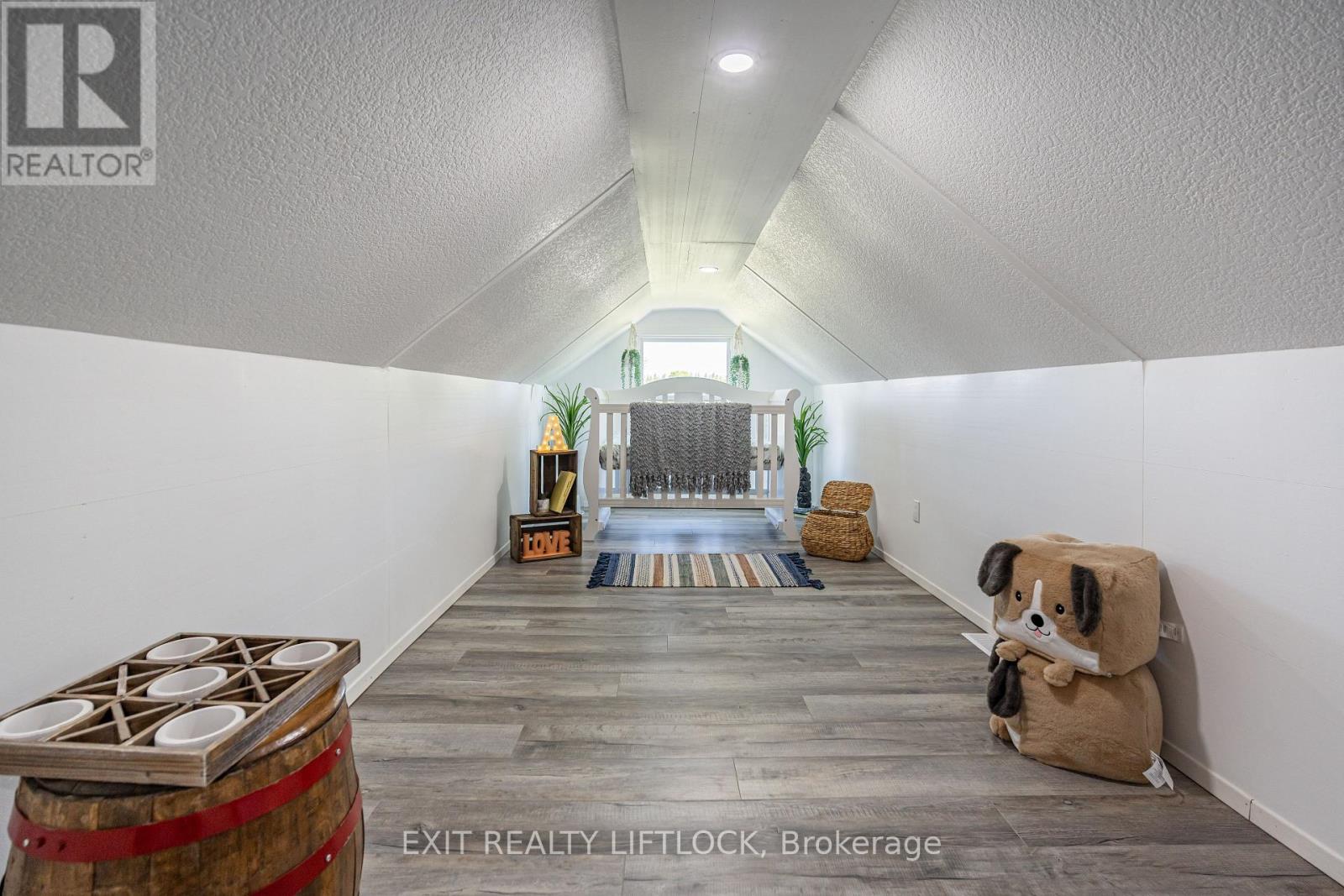 1301 County Rd 28, Otonabee-South Monaghan, Ontario  K0L 1V0 - Photo 24 - X12913578