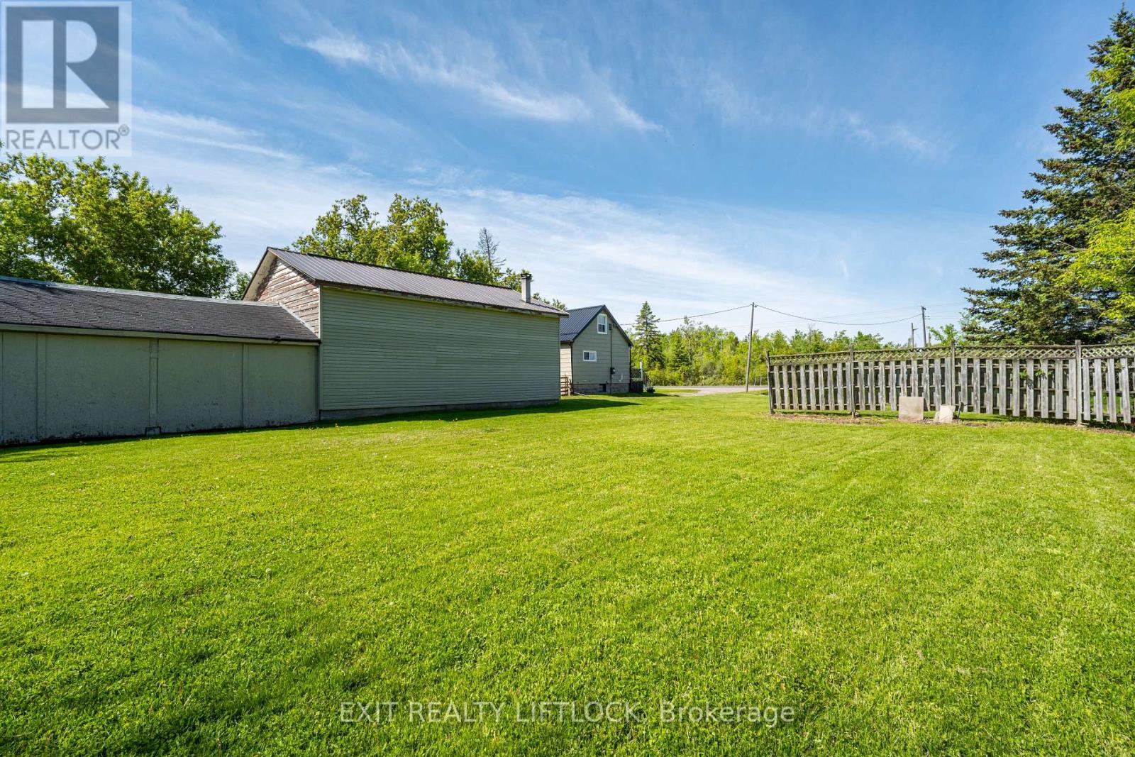 1301 County Rd 28, Otonabee-South Monaghan, Ontario  K0L 1V0 - Photo 38 - X12913578