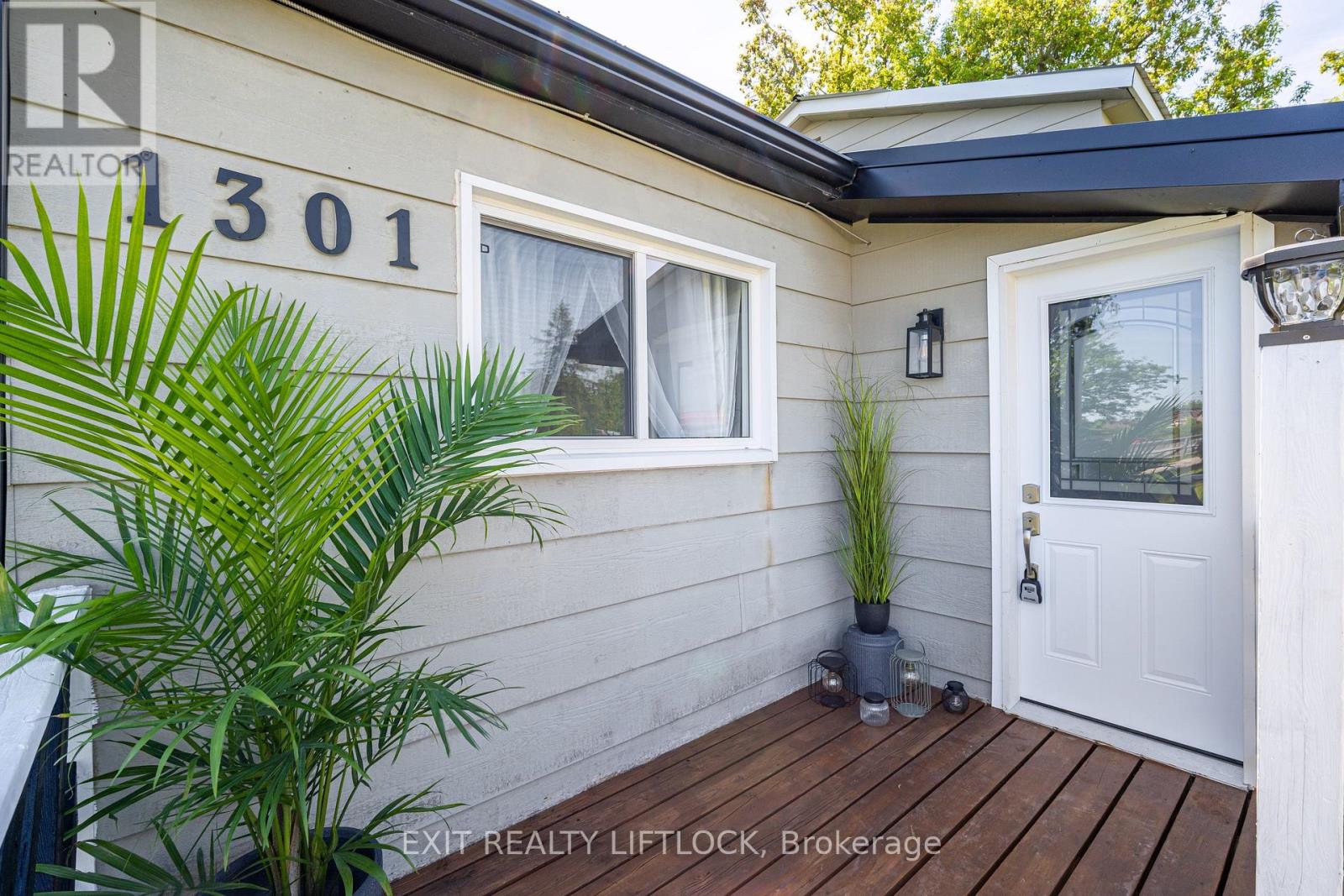 1301 County Rd 28, Otonabee-South Monaghan, Ontario  K0L 1V0 - Photo 4 - X12913578