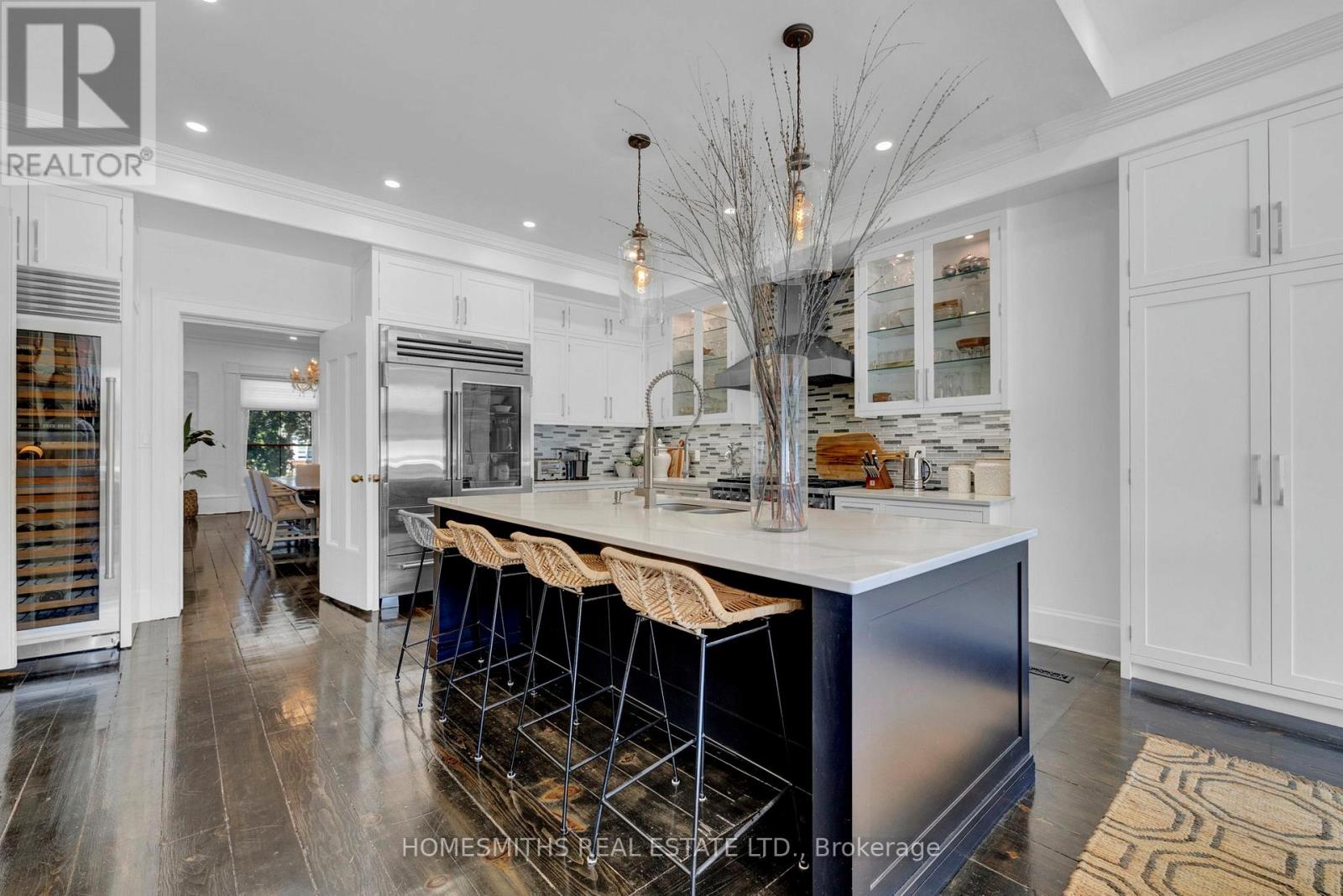 163 Ontario Street, Cobourg, Ontario  K9A 3B6 - Photo 12 - X12913594