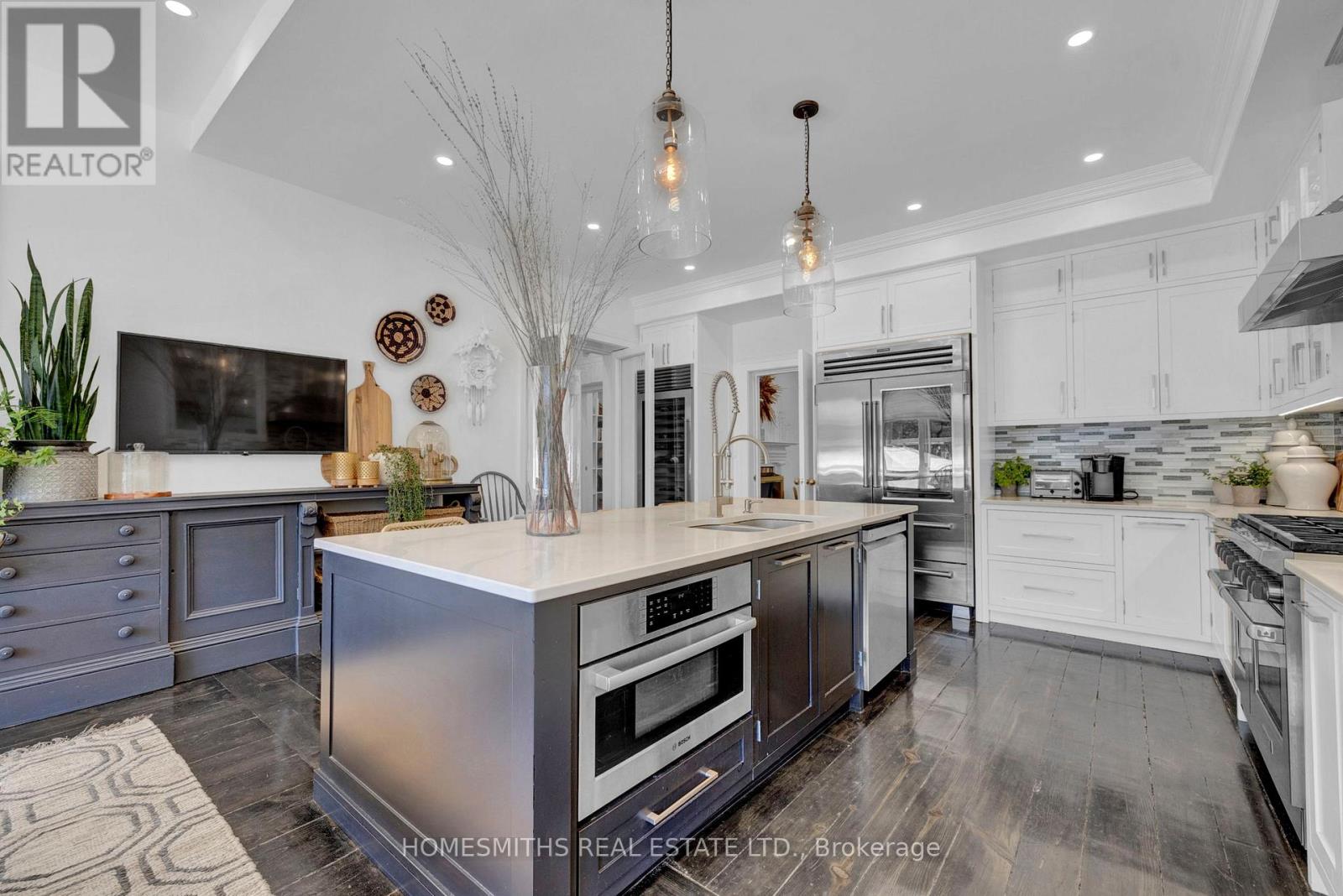 163 Ontario Street, Cobourg, Ontario  K9A 3B6 - Photo 14 - X12913594