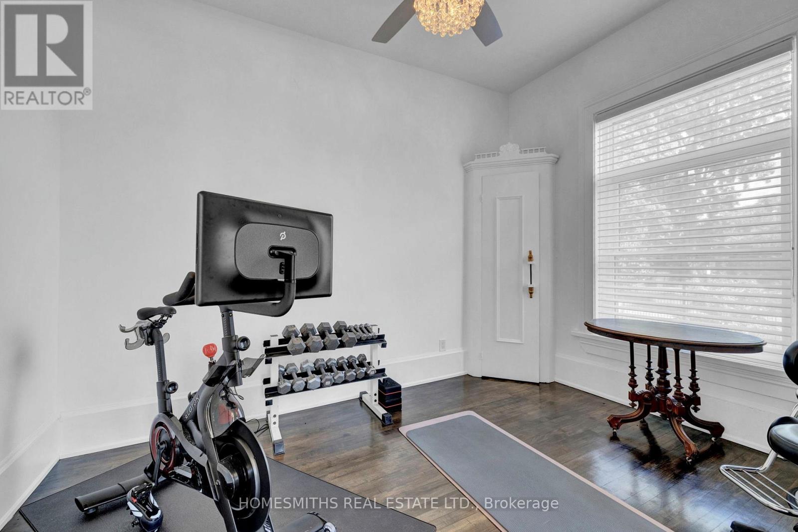 163 Ontario Street, Cobourg, Ontario  K9A 3B6 - Photo 19 - X12913594