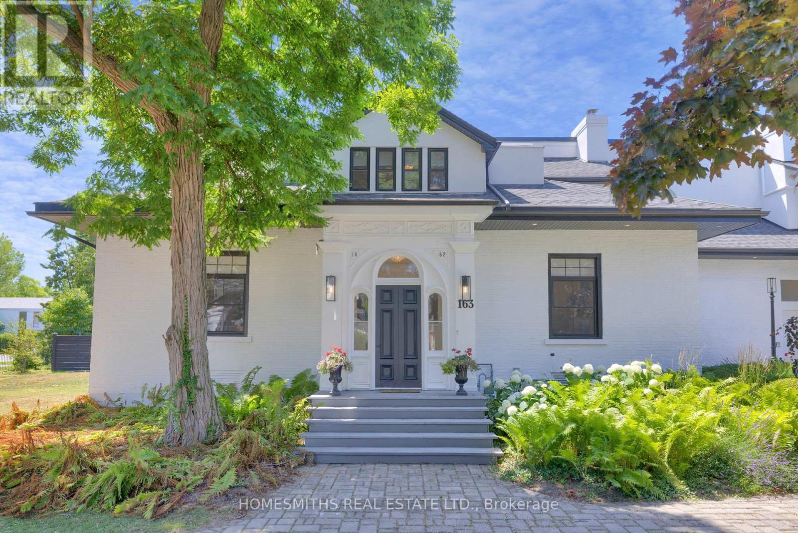 163 Ontario Street, Cobourg, Ontario  K9A 3B6 - Photo 2 - X12913594