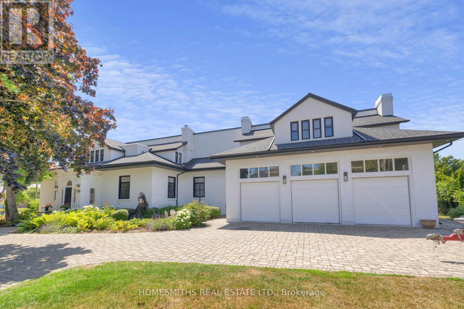 163 Ontario Street, Cobourg, Ontario  K9A 3B6 - Photo 3 - X12913594