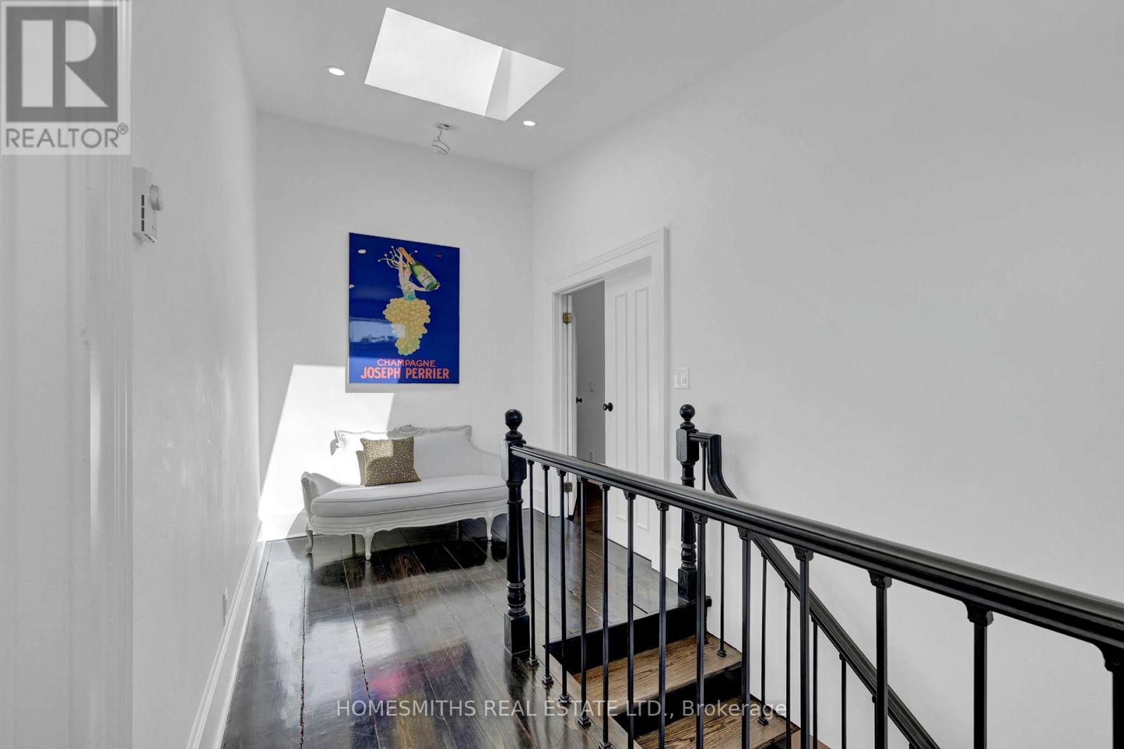 163 Ontario Street, Cobourg, Ontario  K9A 3B6 - Photo 38 - X12913594