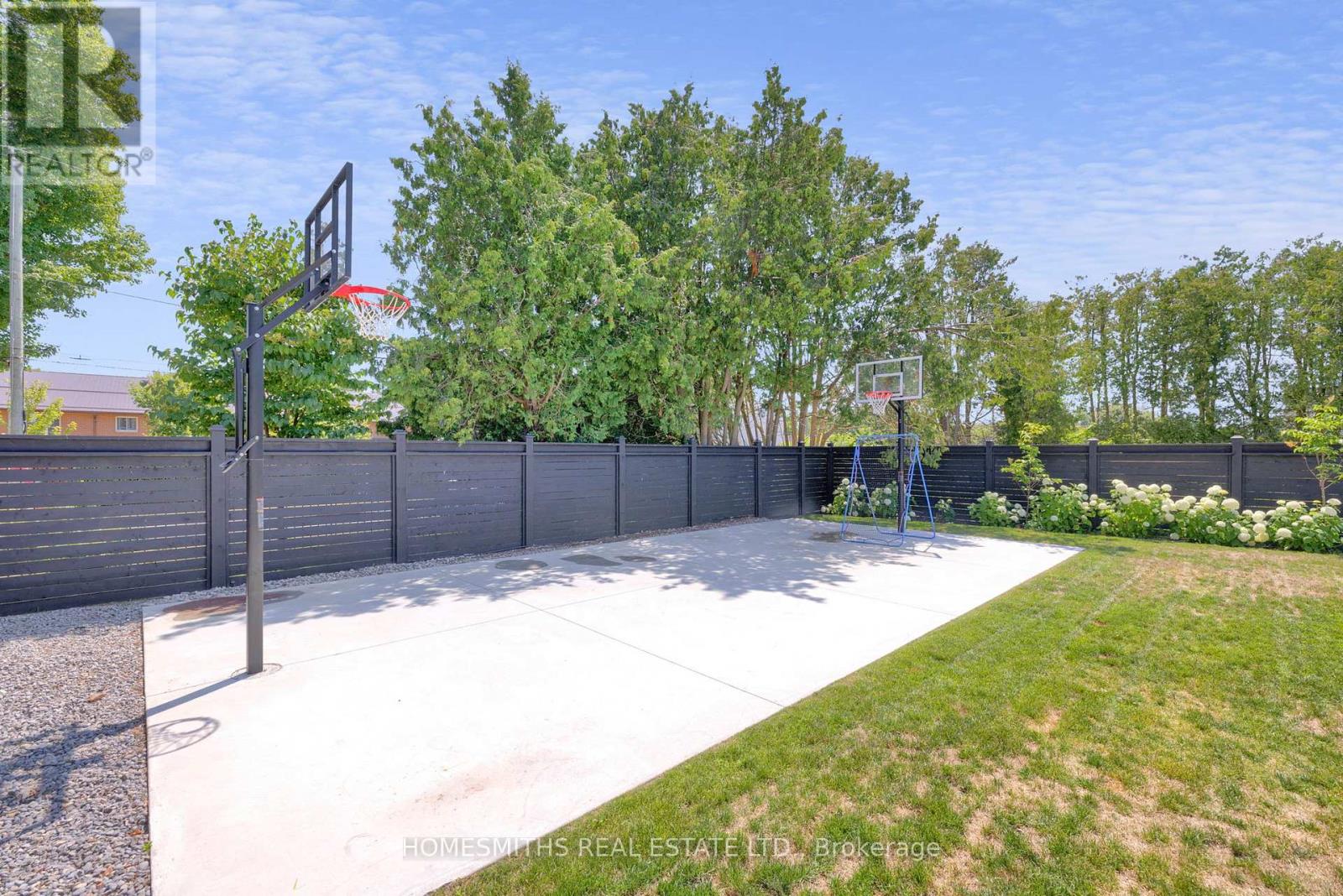 163 Ontario Street, Cobourg, Ontario  K9A 3B6 - Photo 45 - X12913594