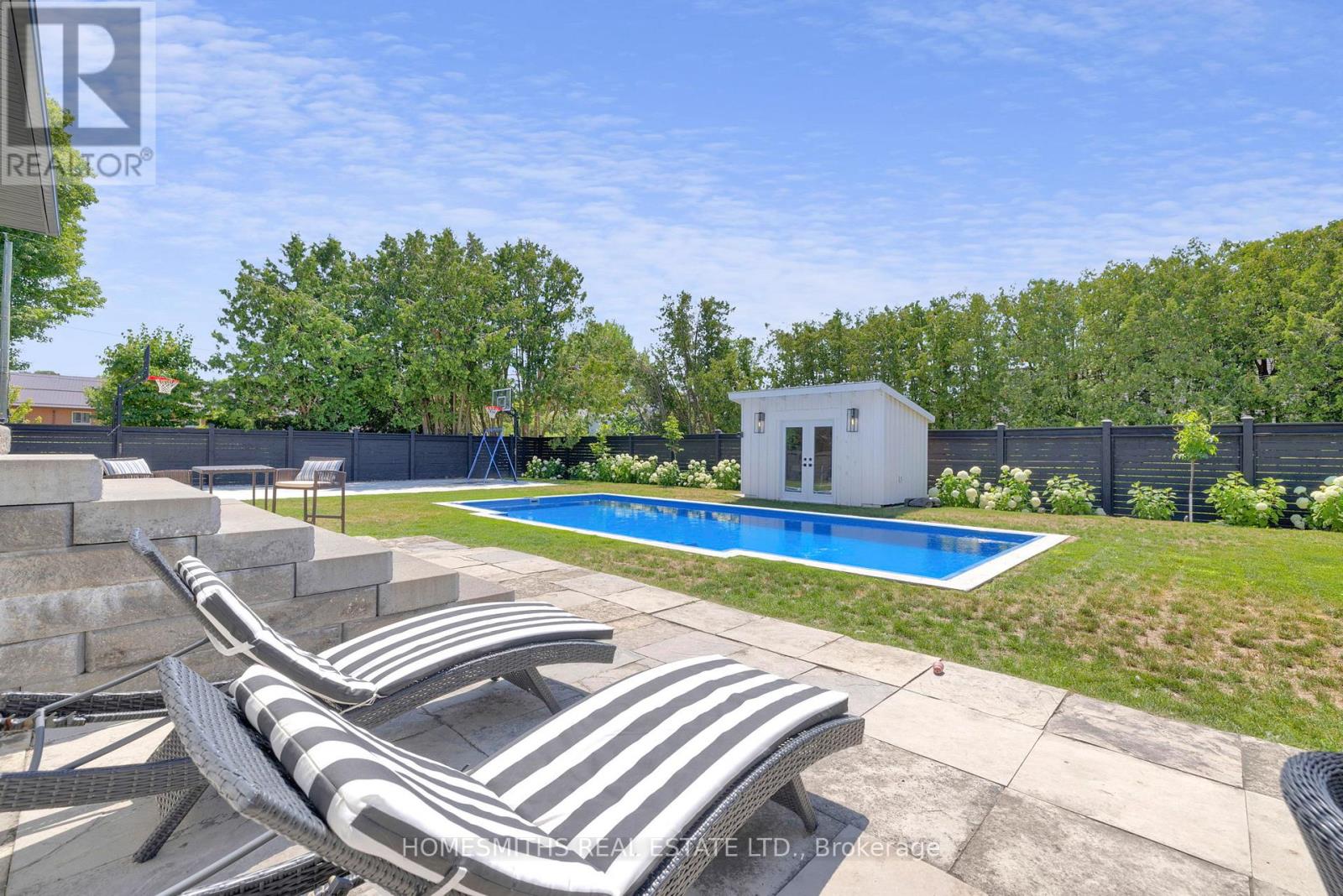 163 Ontario Street, Cobourg, Ontario  K9A 3B6 - Photo 46 - X12913594