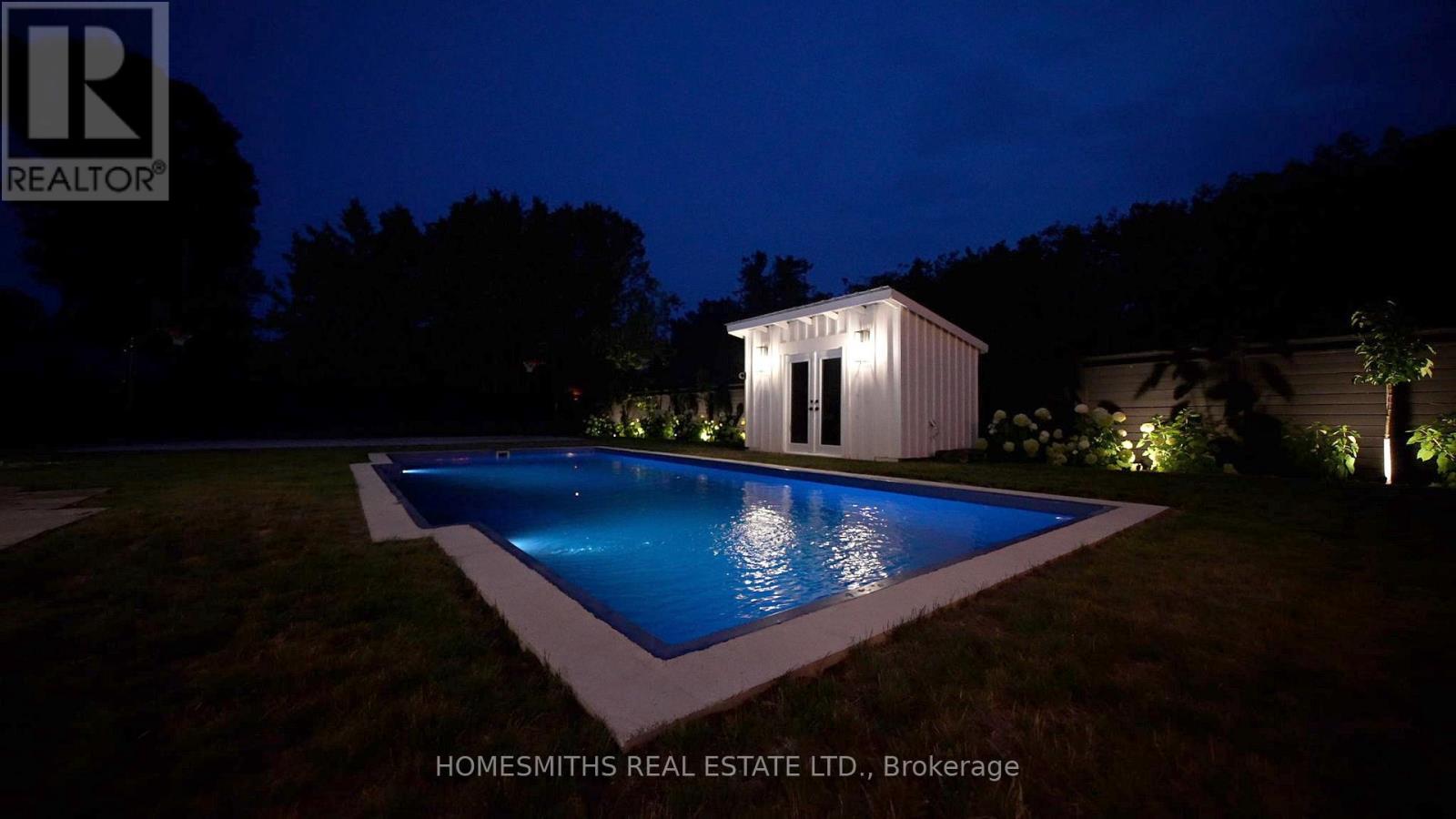 163 Ontario Street, Cobourg, Ontario  K9A 3B6 - Photo 48 - X12913594