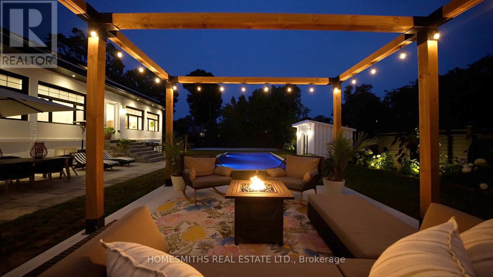 163 Ontario Street, Cobourg, Ontario  K9A 3B6 - Photo 50 - X12913594