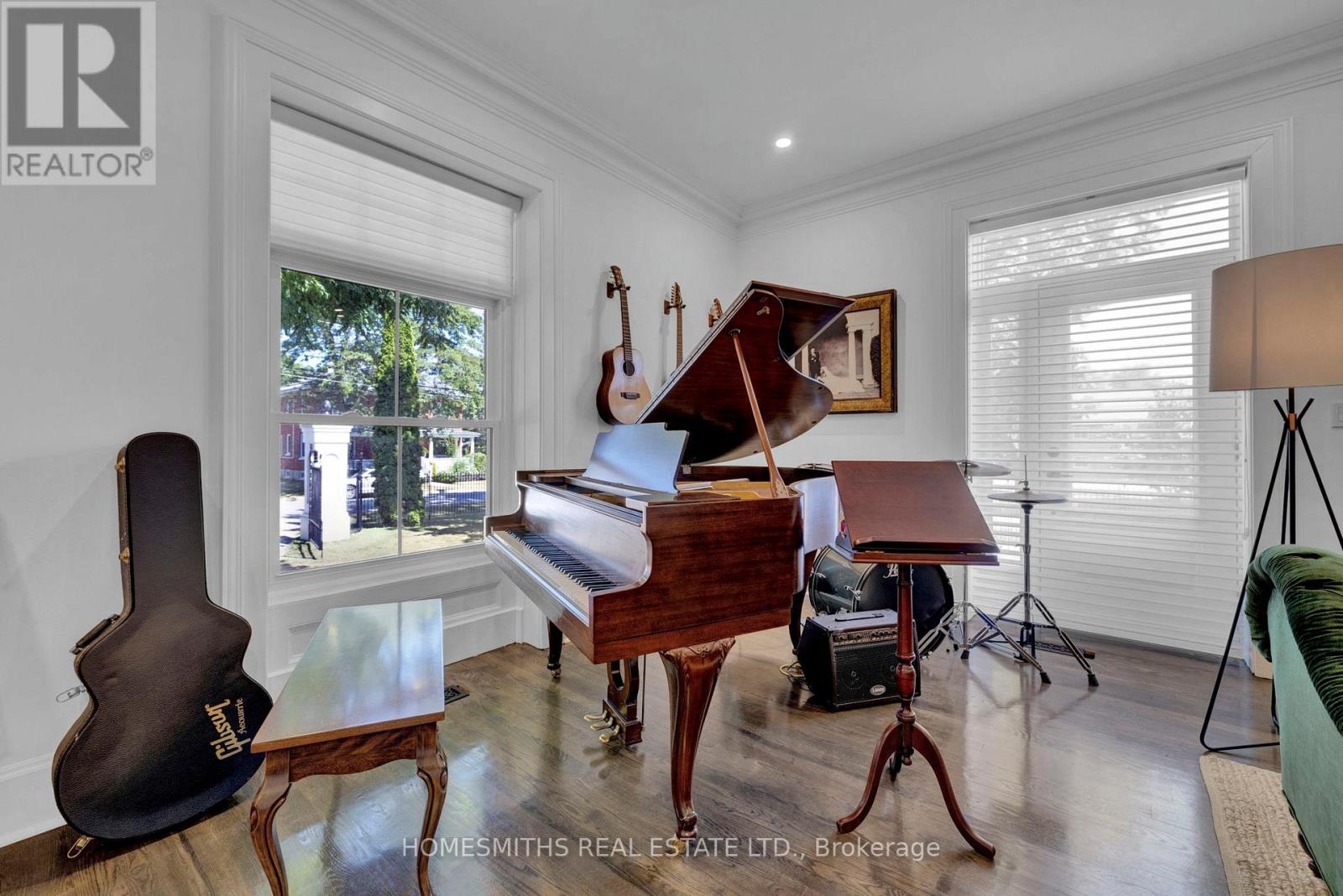 163 Ontario Street, Cobourg, Ontario  K9A 3B6 - Photo 9 - X12913594