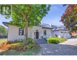 163 ONTARIO STREET, Cobourg, Ontario