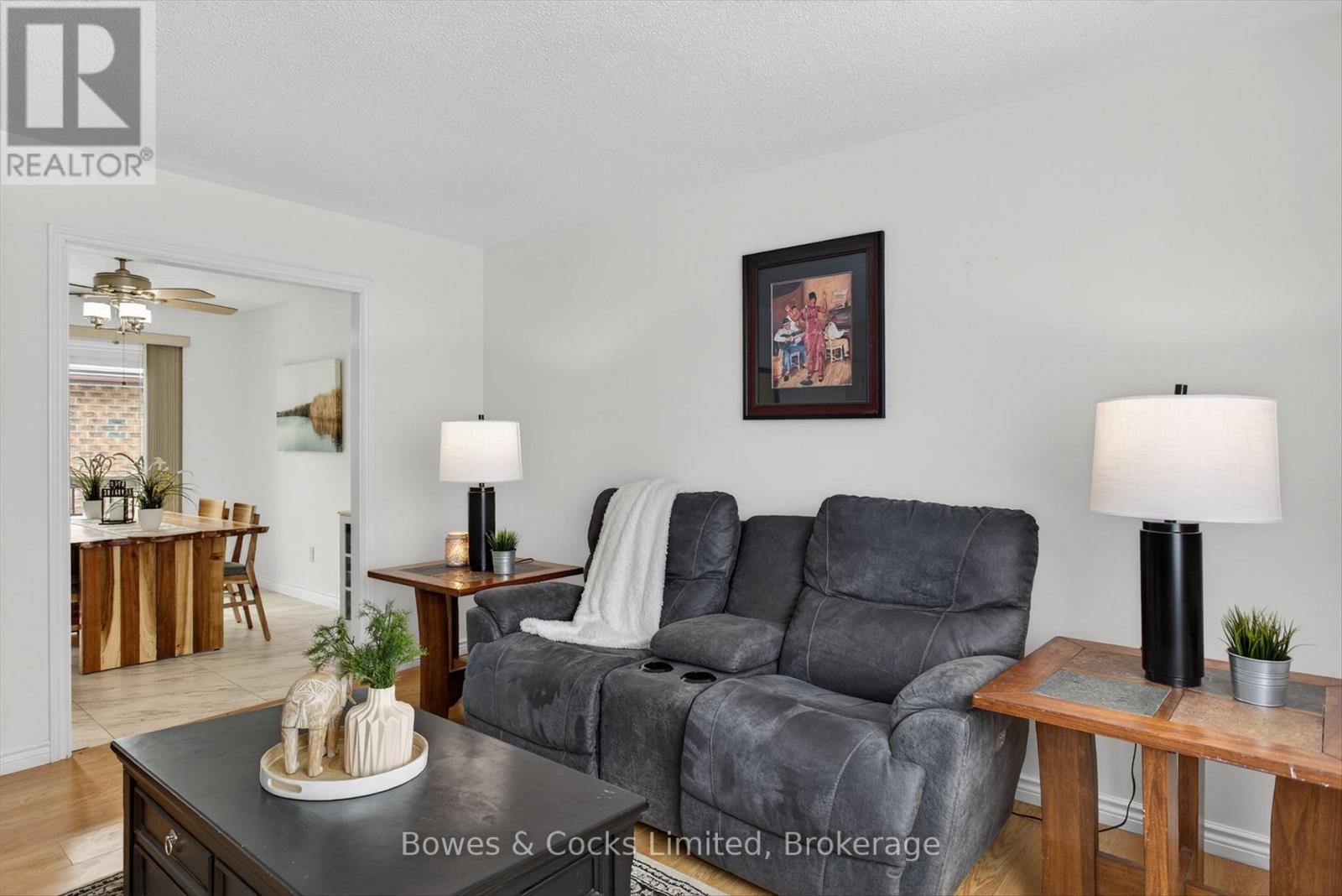 2233 Denure Drive, Peterborough, Ontario  K9K 1V3 - Photo 11 - X12913698