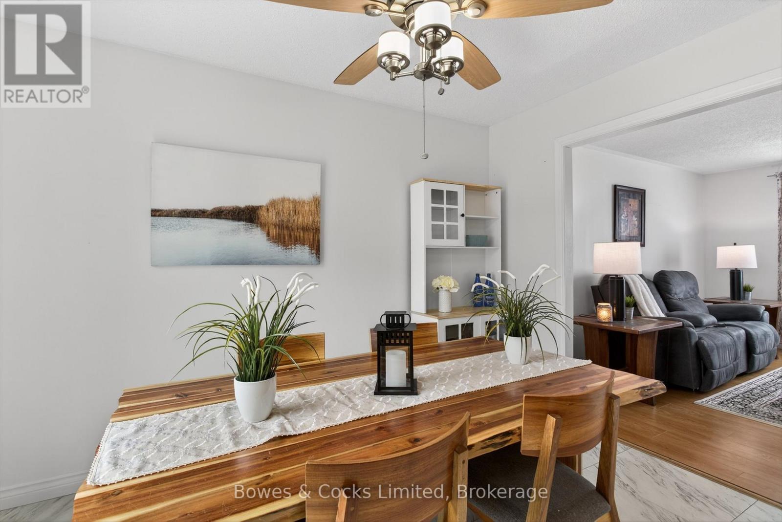 2233 Denure Drive, Peterborough, Ontario  K9K 1V3 - Photo 12 - X12913698