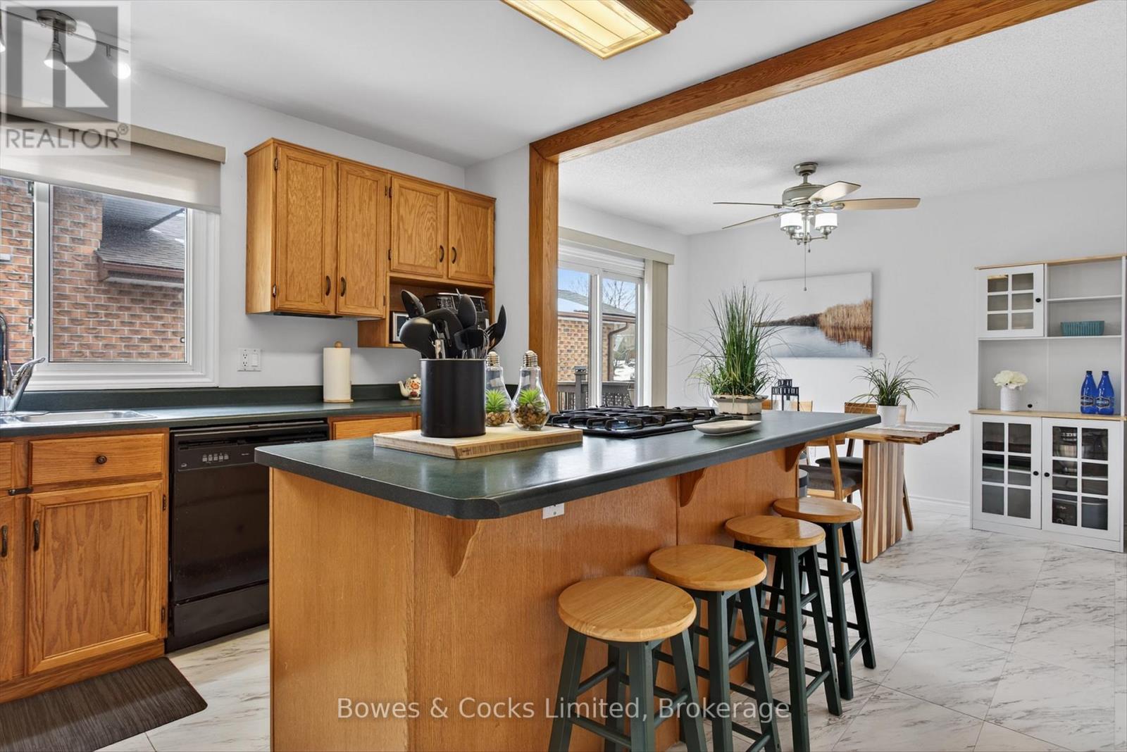 2233 Denure Drive, Peterborough, Ontario  K9K 1V3 - Photo 18 - X12913698