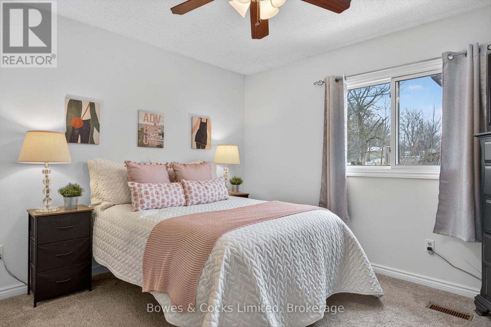 2233 Denure Drive, Peterborough, Ontario  K9K 1V3 - Photo 19 - X12913698