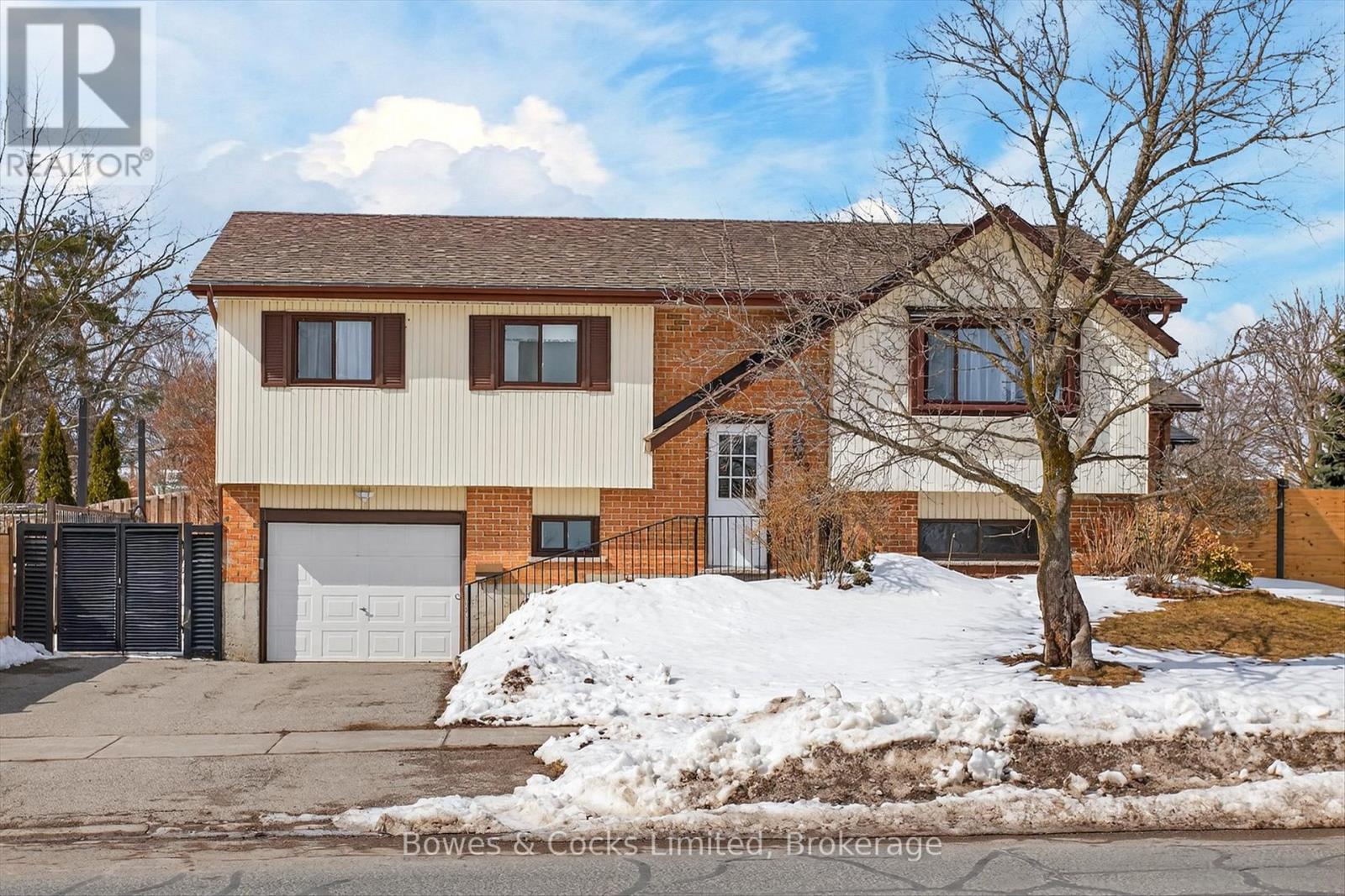 2233 Denure Drive, Peterborough, Ontario  K9K 1V3 - Photo 2 - X12913698