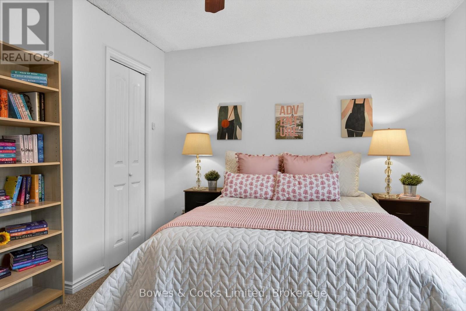 2233 Denure Drive, Peterborough, Ontario  K9K 1V3 - Photo 20 - X12913698