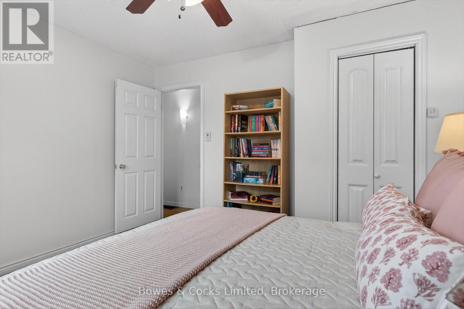 2233 Denure Drive, Peterborough, Ontario  K9K 1V3 - Photo 21 - X12913698