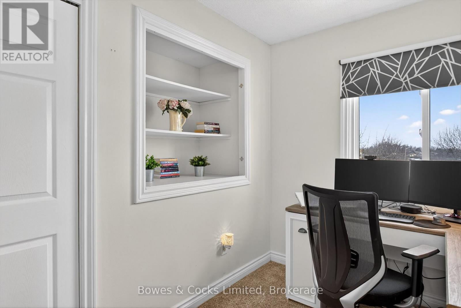 2233 Denure Drive, Peterborough, Ontario  K9K 1V3 - Photo 25 - X12913698