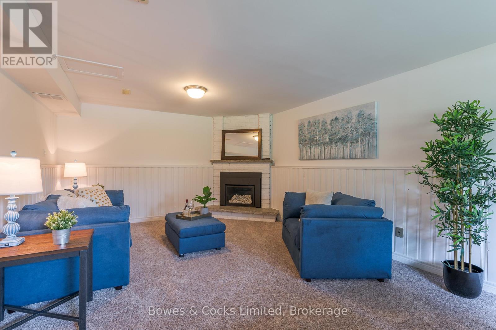 2233 Denure Drive, Peterborough, Ontario  K9K 1V3 - Photo 29 - X12913698