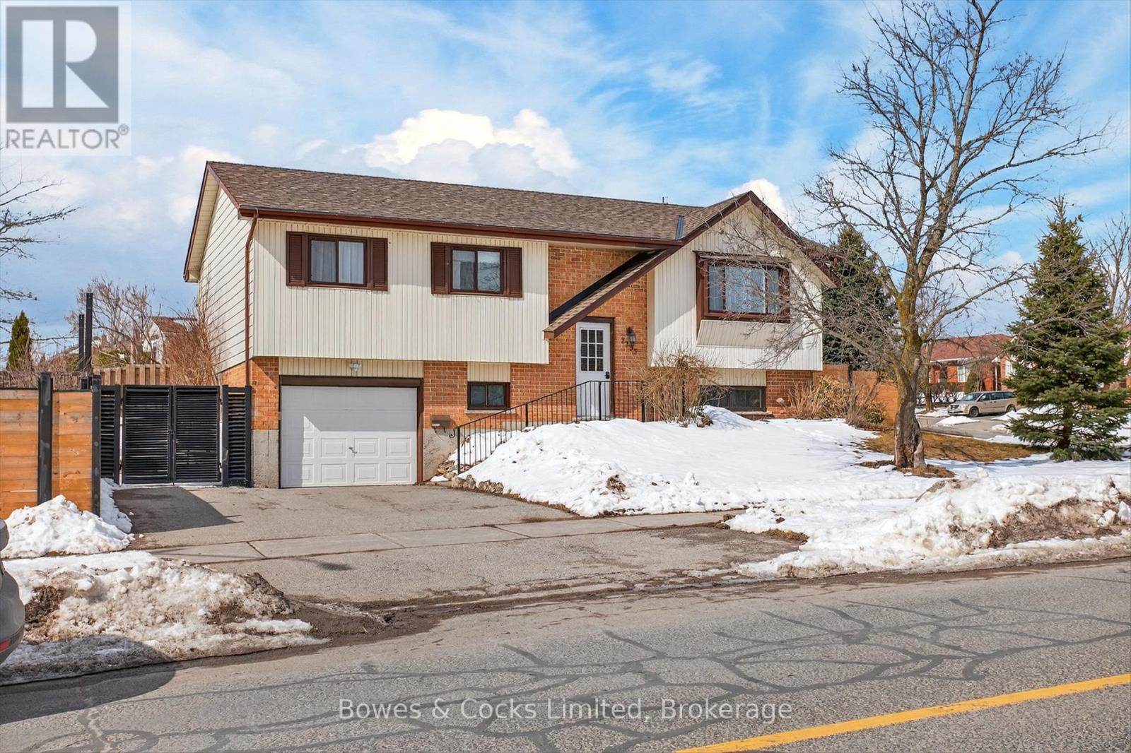 2233 Denure Drive, Peterborough, Ontario  K9K 1V3 - Photo 4 - X12913698