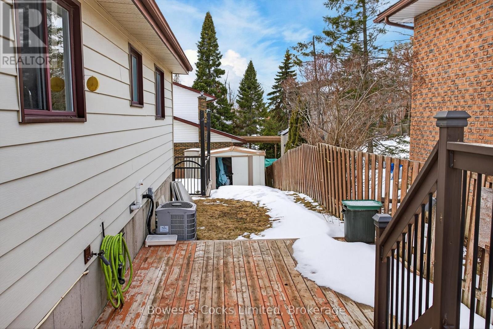 2233 Denure Drive, Peterborough, Ontario  K9K 1V3 - Photo 41 - X12913698