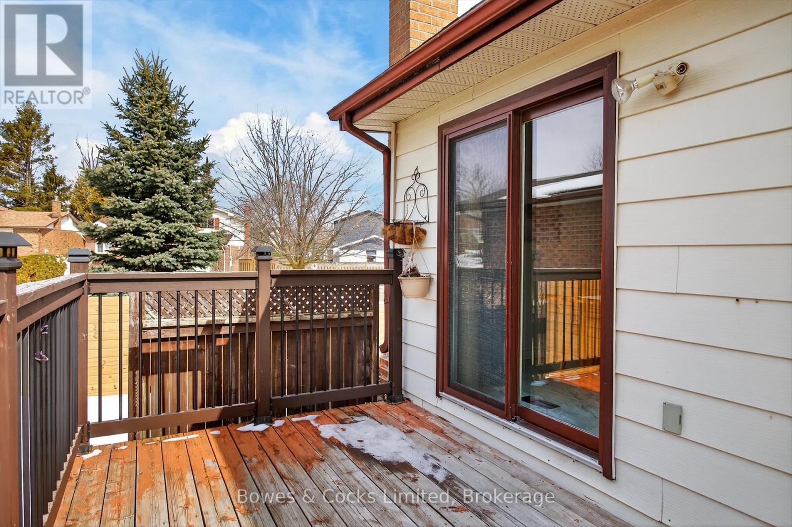 2233 Denure Drive, Peterborough, Ontario  K9K 1V3 - Photo 42 - X12913698