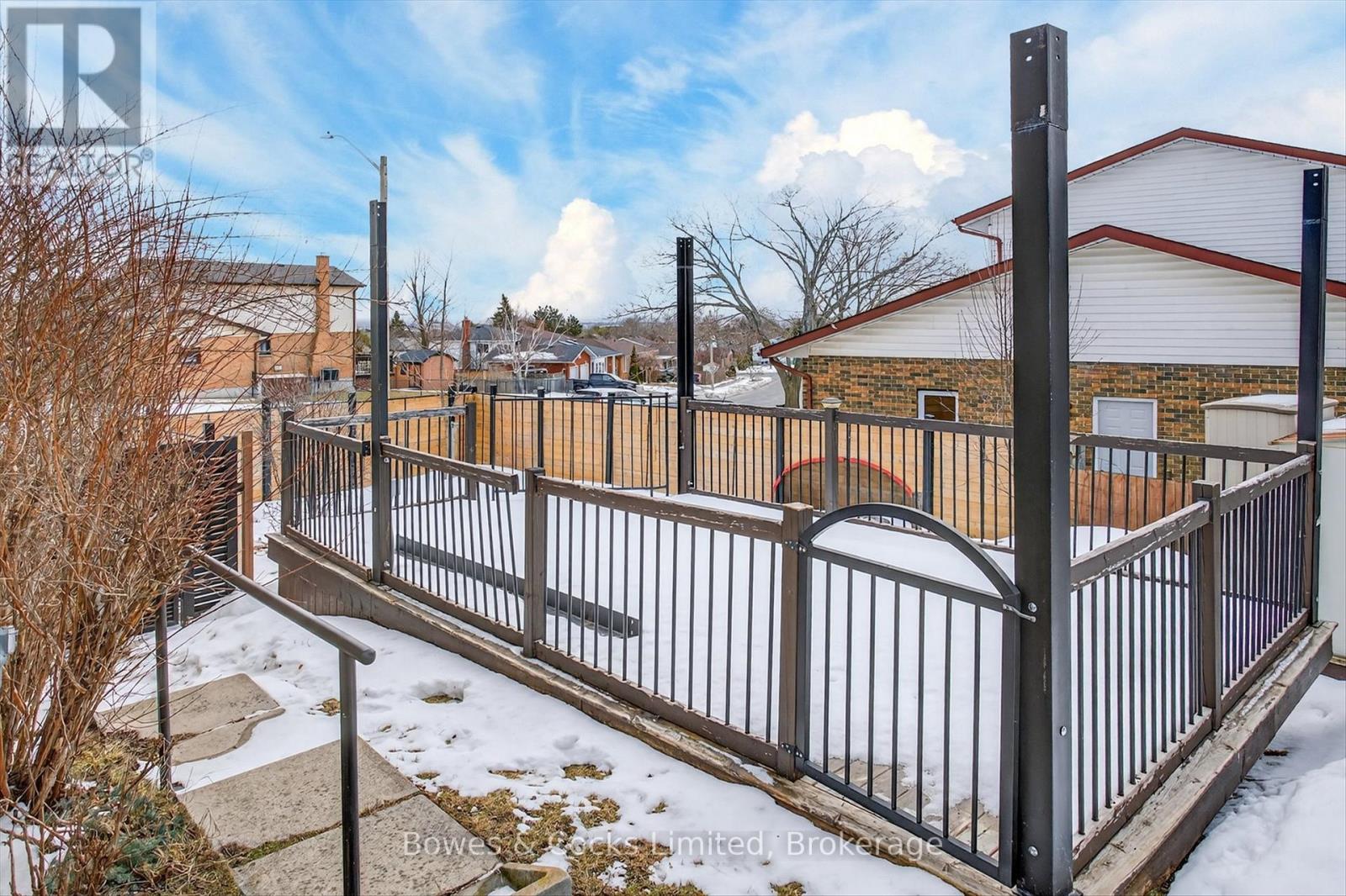 2233 Denure Drive, Peterborough, Ontario  K9K 1V3 - Photo 43 - X12913698