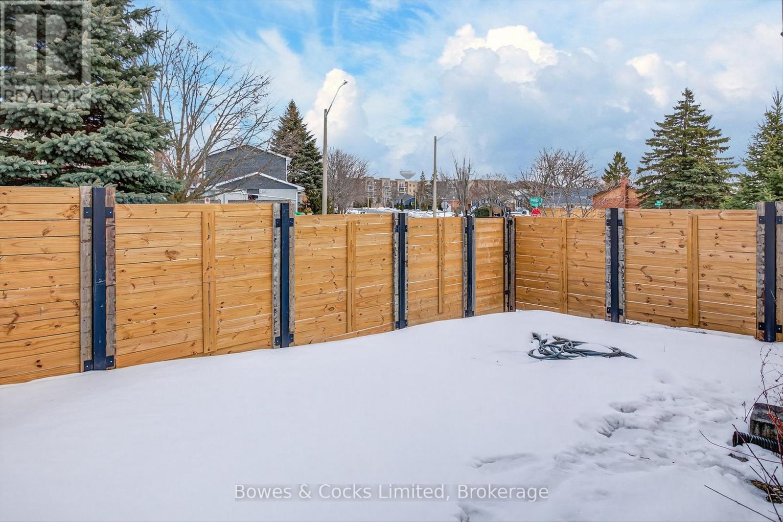 2233 Denure Drive, Peterborough, Ontario  K9K 1V3 - Photo 44 - X12913698