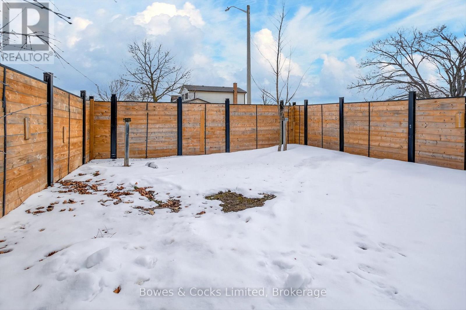 2233 Denure Drive, Peterborough, Ontario  K9K 1V3 - Photo 45 - X12913698