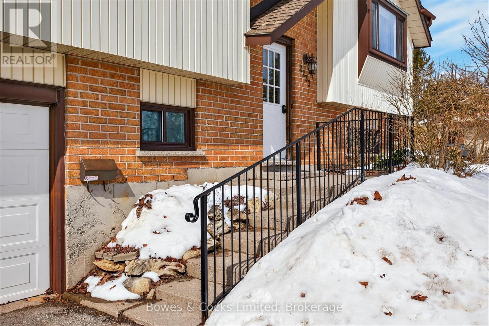 2233 Denure Drive, Peterborough, Ontario  K9K 1V3 - Photo 6 - X12913698