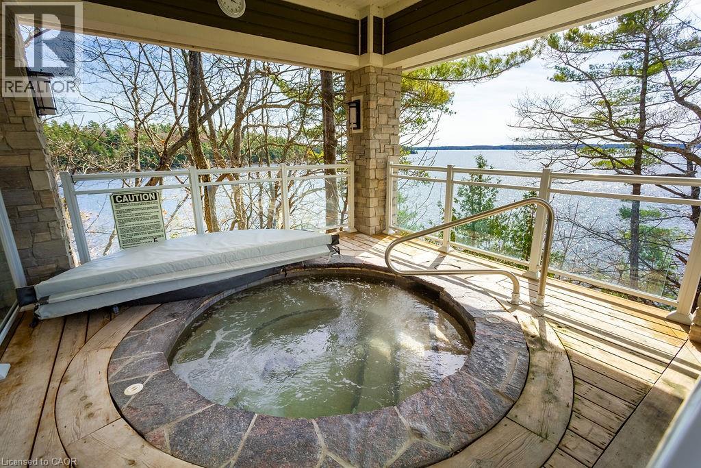 1869 Muskoka 118 Road W Unit# Btv-105, Bracebridge, Ontario  P1L 1W8 - Photo 15 - 40781280