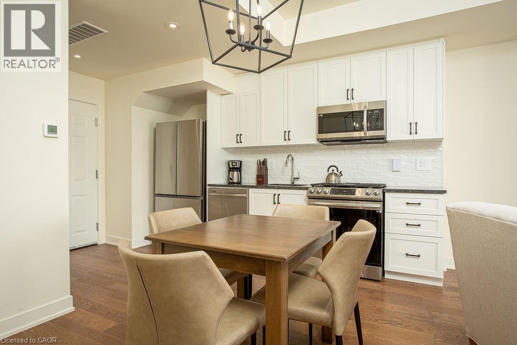 1869 Muskoka 118 Road W Unit# Btv-105, Bracebridge, Ontario  P1L 1W8 - Photo 22 - 40781280