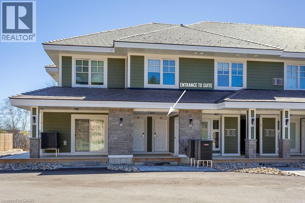 1869 Muskoka 118 Road W Unit# Btv-105, Bracebridge, Ontario  P1L 1W8 - Photo 3 - 40781280