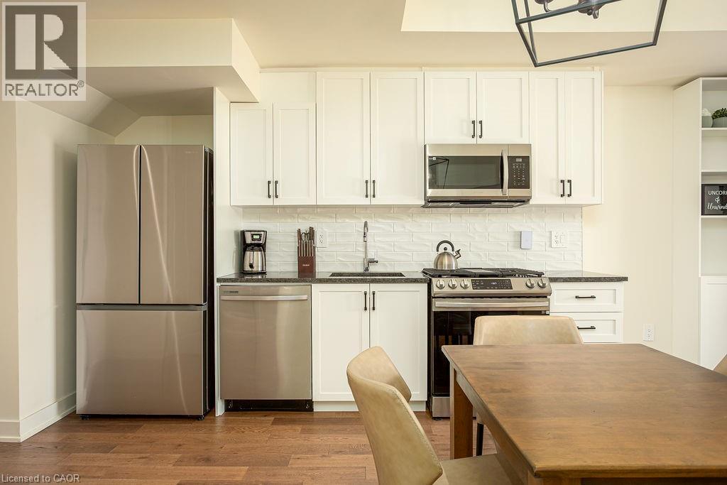 1869 Muskoka 118 Road W Unit# Btv-105, Bracebridge, Ontario  P1L 1W8 - Photo 21 - 40781280