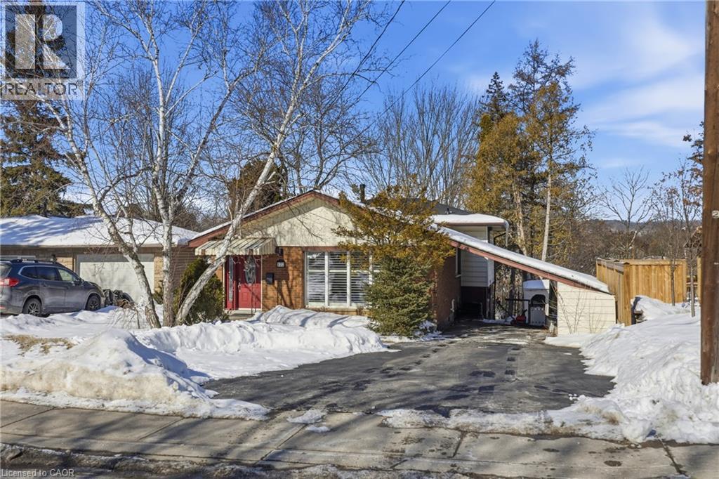 172 Old Ancaster Road, Dundas, Ontario  L9H 3R4 - Photo 1 - 40805374