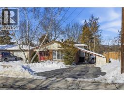 172 OLD ANCASTER Road, Dundas, Ontario