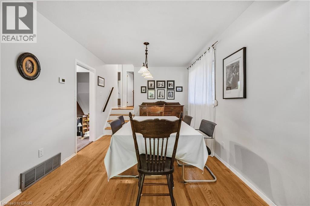 172 Old Ancaster Road, Dundas, Ontario  L9H 3R4 - Photo 8 - 40805374