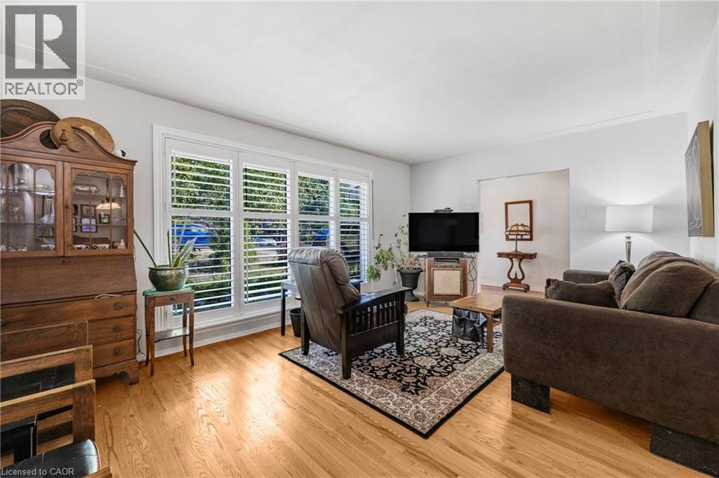 172 Old Ancaster Road, Dundas, Ontario  L9H 3R4 - Photo 6 - 40805374